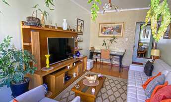 Imagem 2: 1 dormitório na Rua Martins Fontes