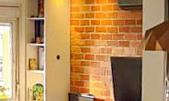 Imagem 2: 2 dormitórios na Rua Alegria