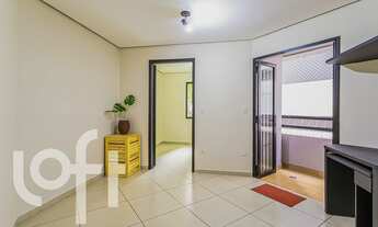 Imagem 2: 1 dormitório na Rua álvaro De Carvalho