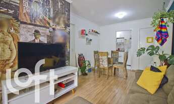 Imagem 3: 2 dormitórios na Avenida Duque De Caxias