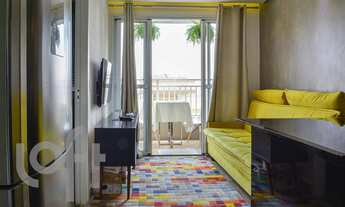 Imagem 3: 1 dormitório na Rua José Kauer