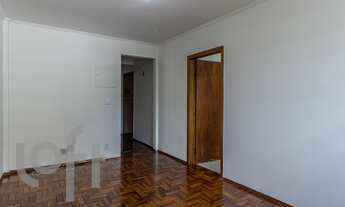 Imagem 5: 2 dormitórios na Rua Diana