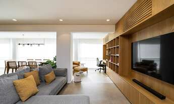 Imagem 4: 3 dormitórios na Rua Frei Caneca