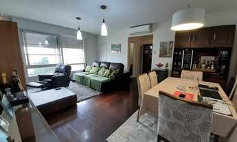 Imagem: 3 dormitórios na Rua Antônio Carlos