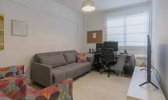 Imagem 2: 2 dormitórios na Rua Diana