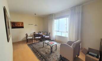 Imagem 3: 2 dormitórios na Alameda Jaú