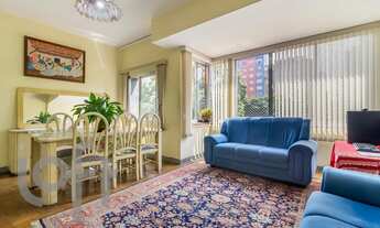 Imagem: 3 dormitórios na Avenida Angélica