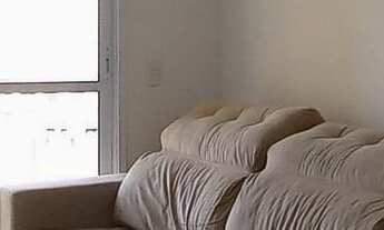 Imagem 2: 1 dormitório na Rua Major Sertório