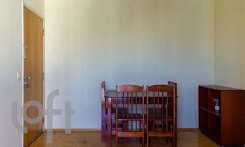 Imagem 5: 2 dormitórios na Rua Brigadeiro Galvão