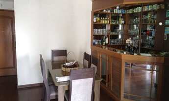 Imagem 3: 3 dormitórios na Rua Guiratinga