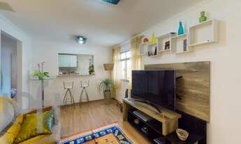 Imagem 3: 3 dormitórios na Avenida Damasceno Vieira