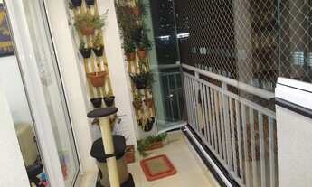 Imagem 5: 1 dormitório na Rua Alegria