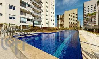 Imagem: 2 dormitórios na Rua Alegria