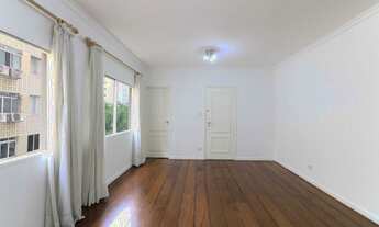 Imagem 2: 3 dormitórios na Rua Pedroso Alvarenga