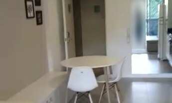 Imagem 4: 1 dormitório, 1 banheiros, 1 vaga na garagem, 40M² de Área Construída