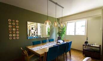 Imagem 2: 3 dormitórios na Rua Pelotas