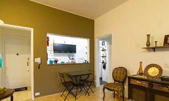 Imagem 4: 1 dormitório na Avenida Angélica