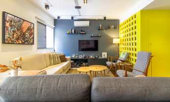 Imagem 5: 1 dormitório na Rua São Vicente De Paulo