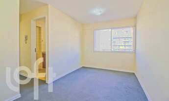 Imagem: 1 dormitório na Rua Da Consolação