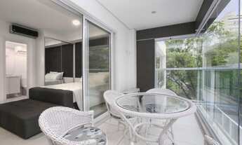 Imagem 3: 1 dormitório na Rua Augusta