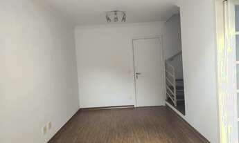 Imagem 2: 1 dormitório, 1 suítes, 2 banheiro, 1 vaga na garagem, 50M² de Área Construída