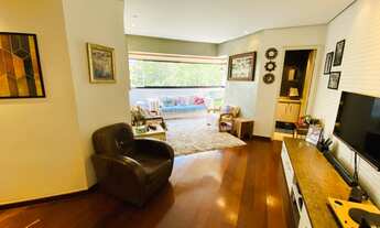 Imagem 6: 3 dormitórios na Rua Deputado João Sussumu Hirata