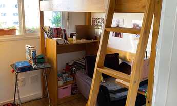 Imagem 6: 3 dormitórios na Rua Alegria