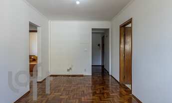 Imagem 4: 2 dormitórios na Rua Diana