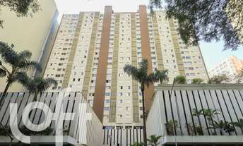 Imagem 6: 1 dormitório na Rua Da Consolação