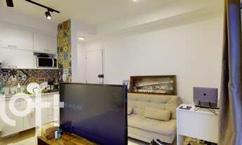 Imagem 7: 1 dormitório na Rua Augusta