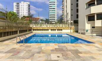 Imagem: 4 dormitórios na Avenida Jandira