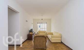 Imagem: 3 dormitórios na Rua Silva Pinto