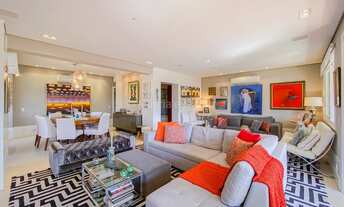 Imagem 4: 3 dormitórios na Rua Carlos Trein Filho