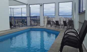 Imagem: 2 dormitórios na Rua Brigadeiro Galvão