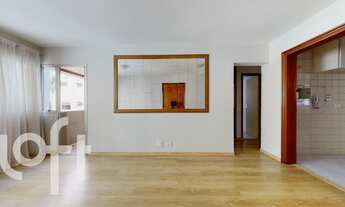 Imagem 4: 2 dormitórios na Rua São Vicente De Paulo