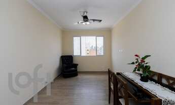 Imagem 3: 2 dormitórios na Alameda Barão De Limeira