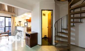 Imagem 3: 1 dormitório na Avenida Moema