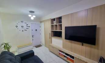 Imagem 2: 2 dormitórios na Rua Alegria