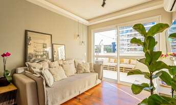 Imagem 2: 2 dormitórios na Rua Doutor Pereira Neto