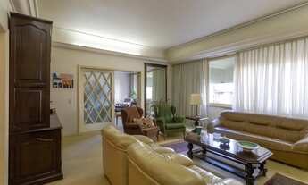 Imagem 5: 3 dormitórios na Rua 24 De Outubro