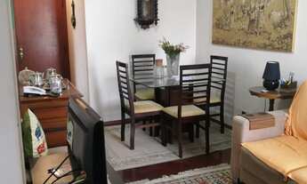 Imagem 2: 2 dormitórios na Rua Brigadeiro Galvão