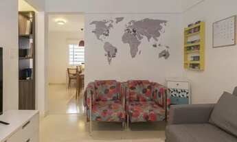 Imagem 3: 2 dormitórios na Rua Diana