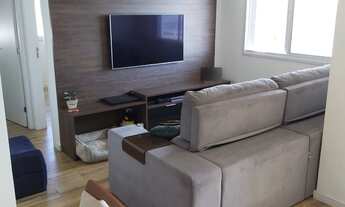 Imagem 3: 2 dormitórios na Rua Alegria