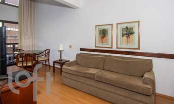 Imagem 3: 1 dormitório na Avenida Moema