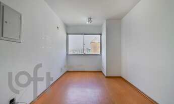 Imagem: 1 dormitório na Rua Da Consolação