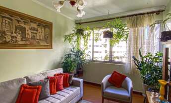 Imagem: 1 dormitório na Rua Martins Fontes