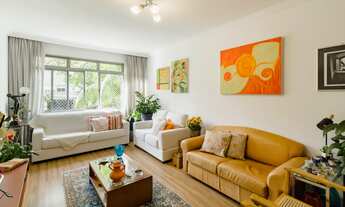 Imagem: 3 dormitórios na Rua Itacema