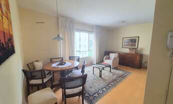 Imagem: 2 dormitórios na Alameda Jaú