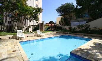 Imagem: 3 dormitórios na Rua André Saraiva