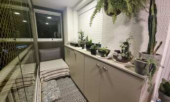 Imagem 5: 2 dormitórios na Rua Alegria